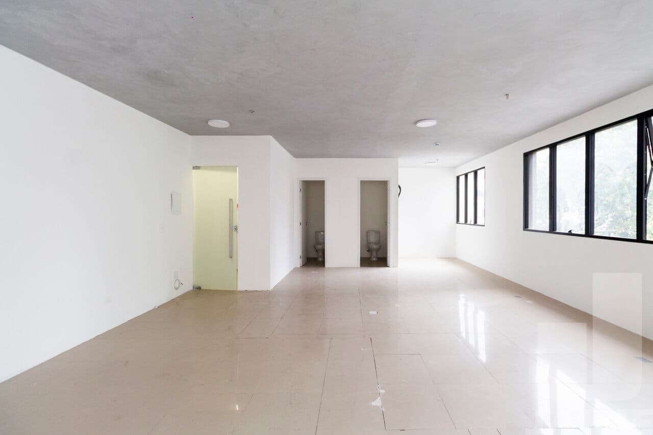 Comercial na R Conselheiro Brotero — Higienópolis, São Paulo - foto 4
