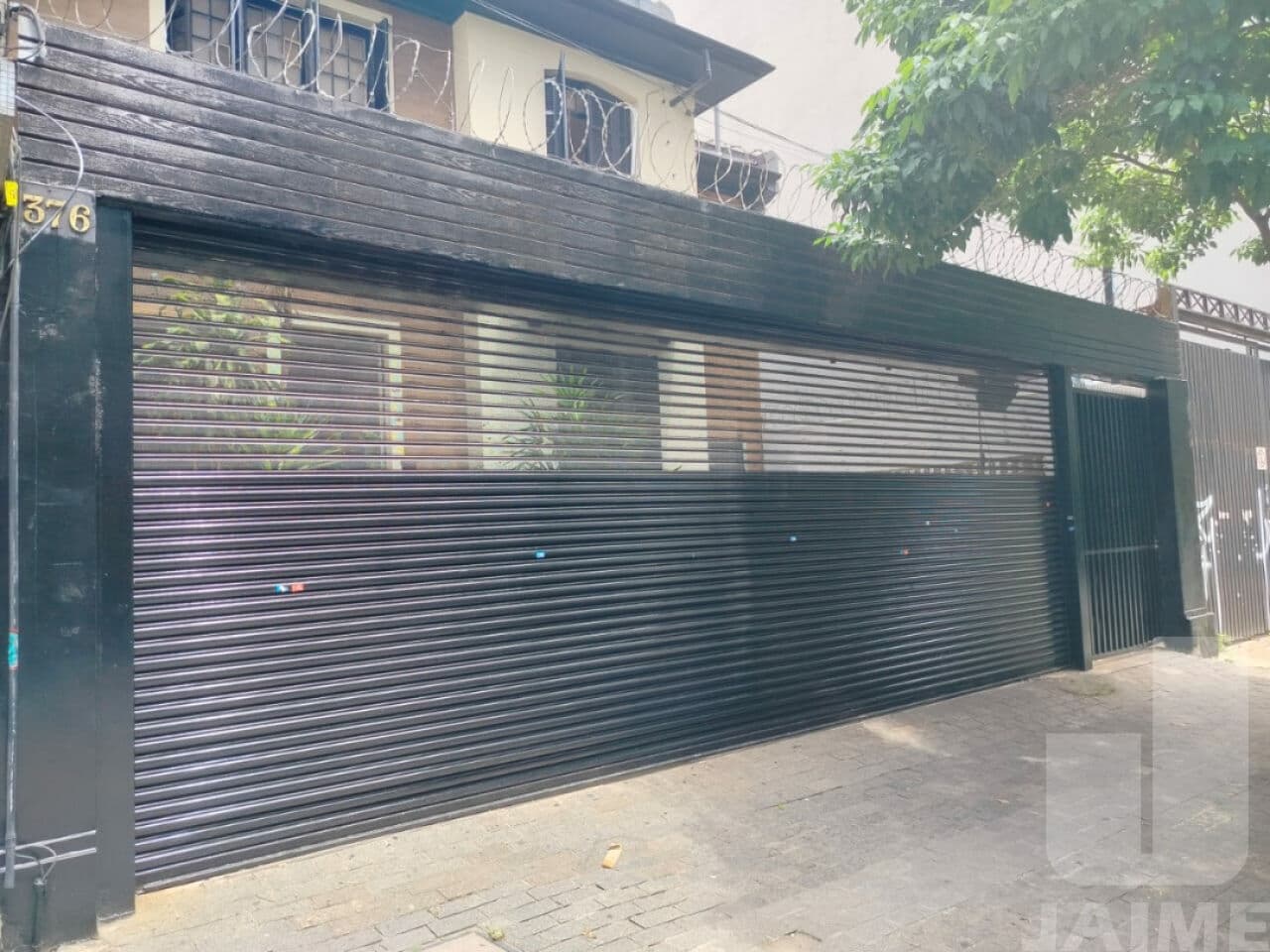 Comercial em Vila Buarque