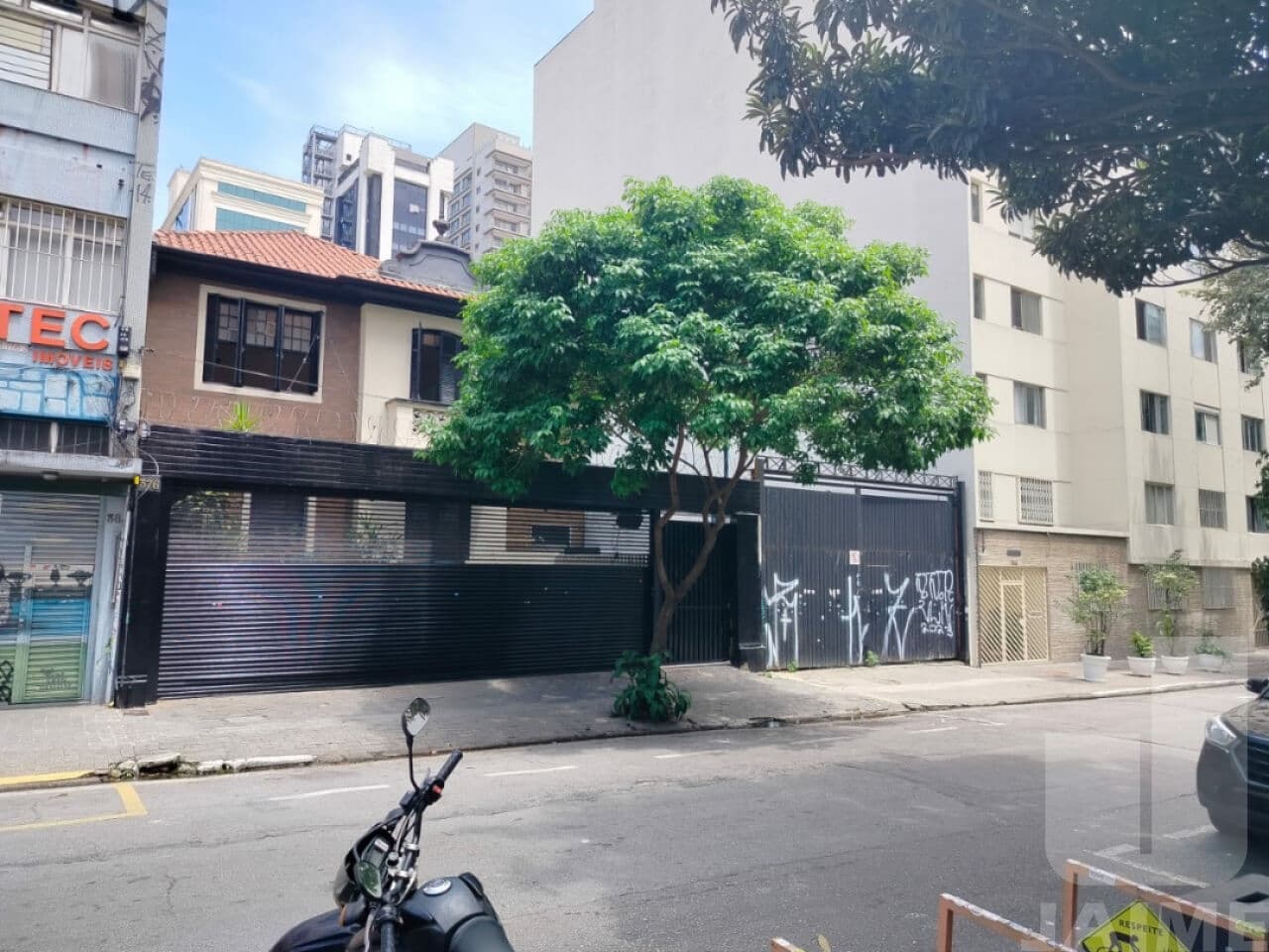 Comercial de 4 dormitórios na R BARÃO DE TATUÍ — Vila Buarque, São Paulo - foto 2