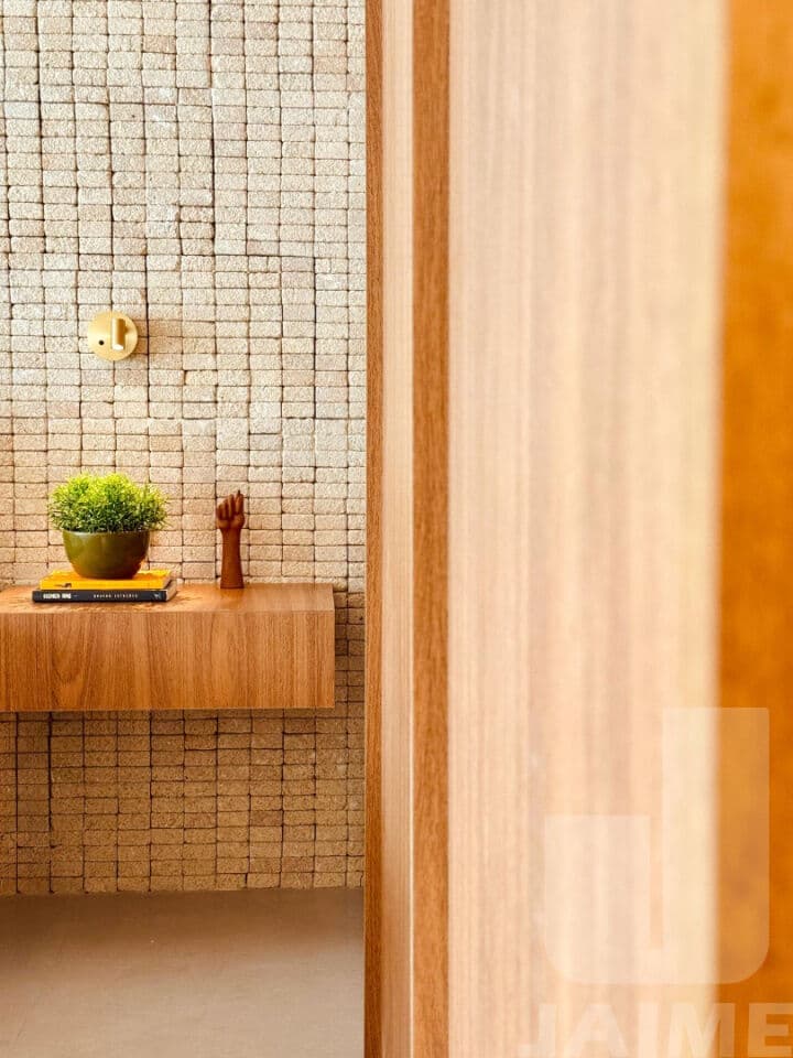 Apartamento de 1 dormitório na R Domingos Fernandes — Vila Nova Conceição, São Paulo - foto 2