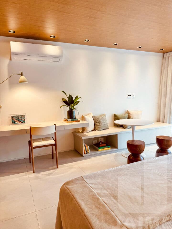 Apartamento de 1 dormitório na R Domingos Fernandes — Vila Nova Conceição, São Paulo - foto 3