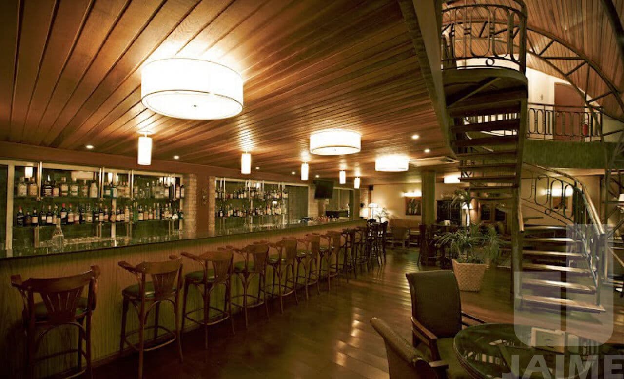 Comercial na R Conselheiro Brotero — Santa Cecília, São Paulo - foto 2