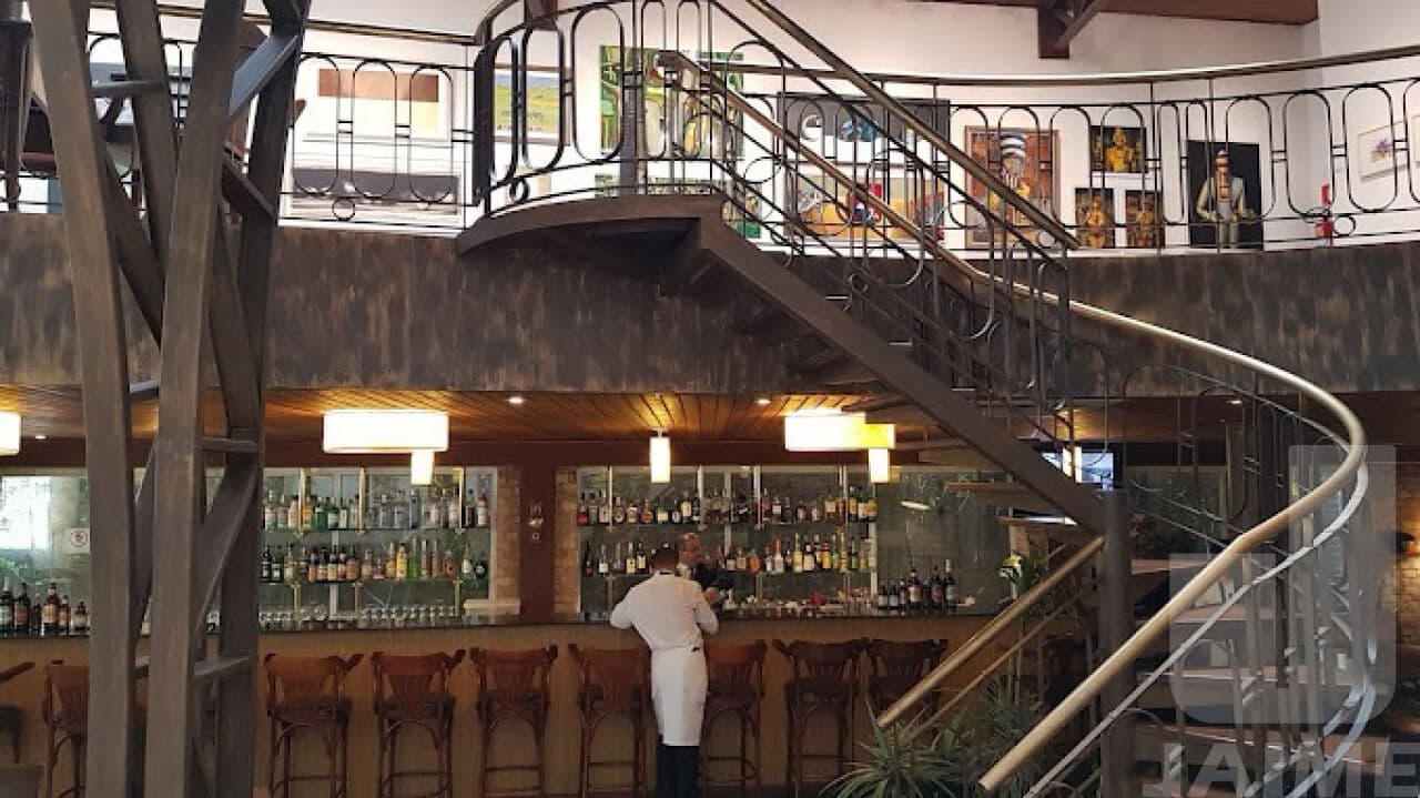 Comercial na R Conselheiro Brotero — Santa Cecília, São Paulo - foto 5