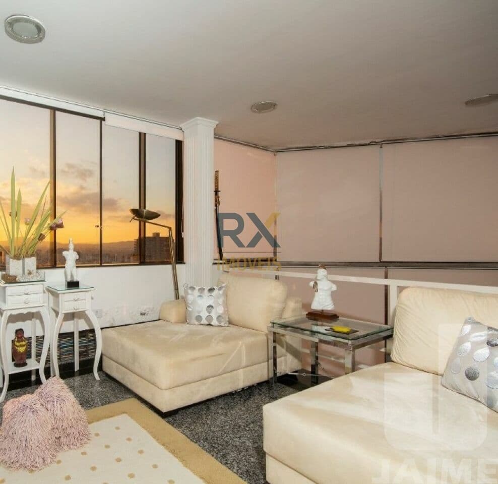 Apartamento de 3 dormitórios na R PIRACUAMA — Perdizes, São Paulo - foto 2