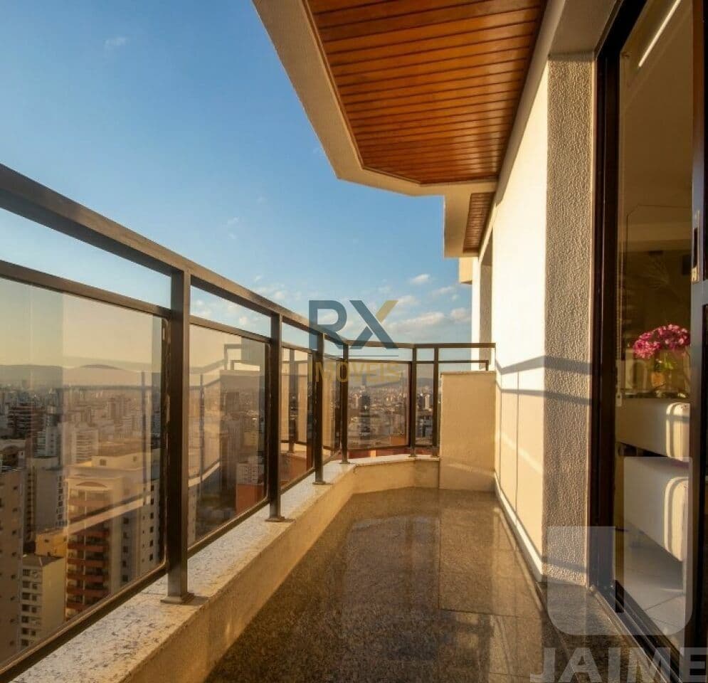 Apartamento de 3 dormitórios na R PIRACUAMA — Perdizes, São Paulo - foto 5