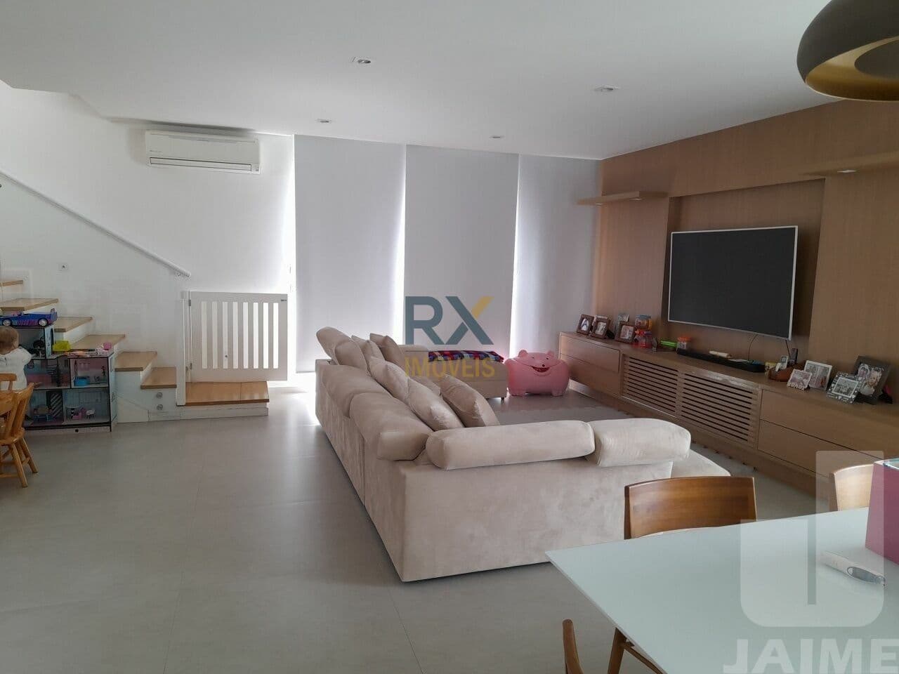 Apartamento de 3 dormitórios na R IPEROIG — Perdizes, São Paulo - foto 3
