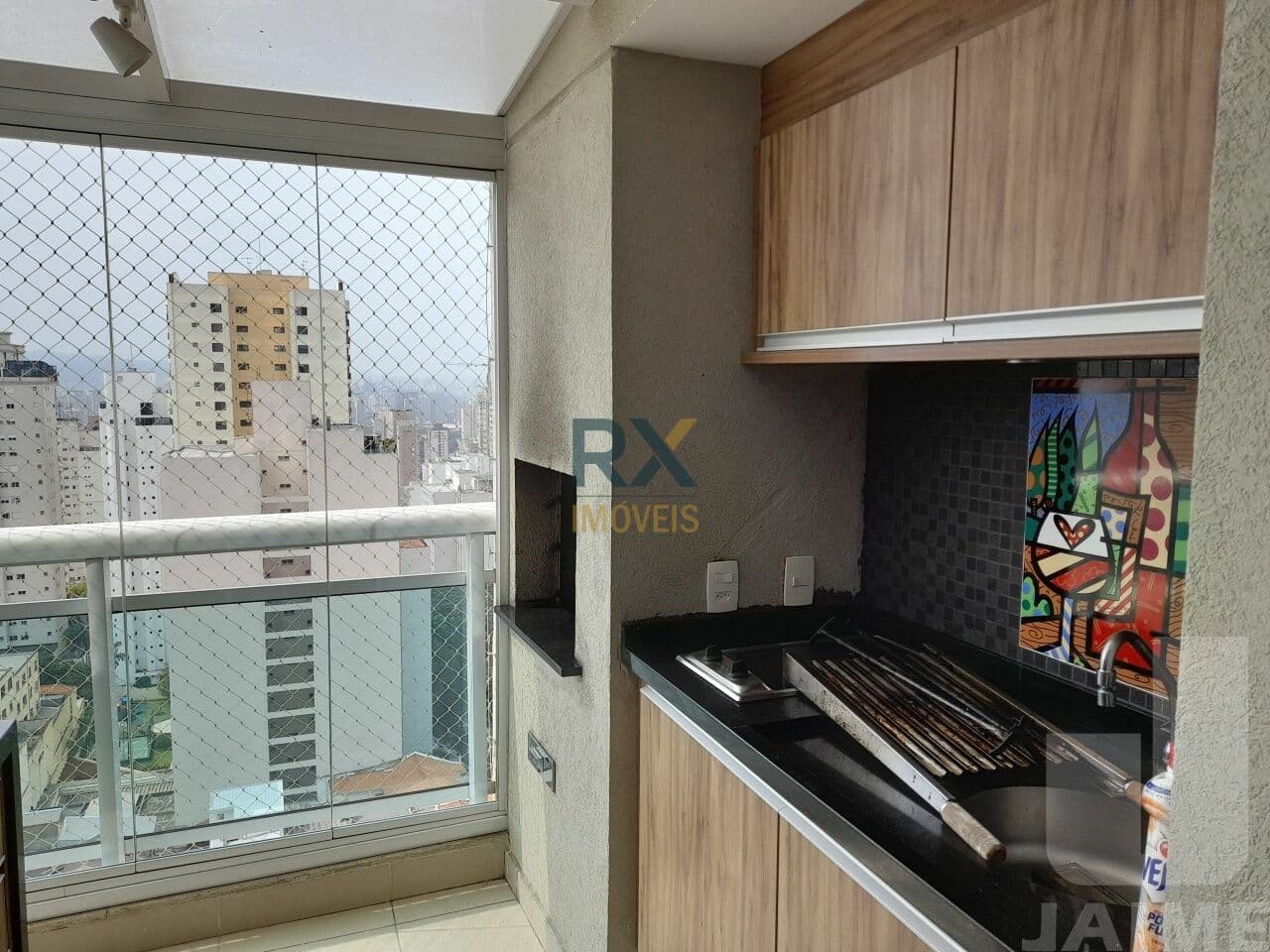 Apartamento de 3 dormitórios na R IPEROIG — Perdizes, São Paulo - foto 5