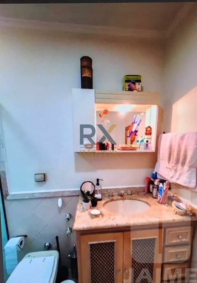 Apartamento de 3 dormitórios na R Francisco de Vitória — Jardim Vila Mariana, São Paulo - foto 3