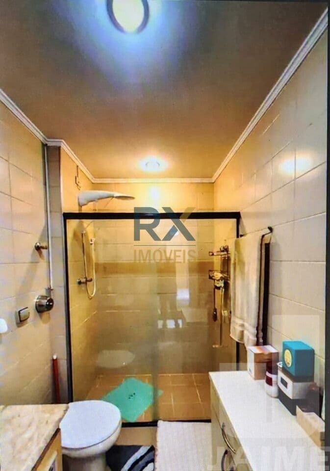 Apartamento de 3 dormitórios na R Francisco de Vitória — Jardim Vila Mariana, São Paulo - foto 4