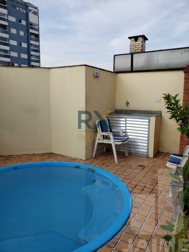 Apartamento de 3 dormitórios na R Francisco de Vitória — Jardim Vila Mariana, São Paulo - foto 5