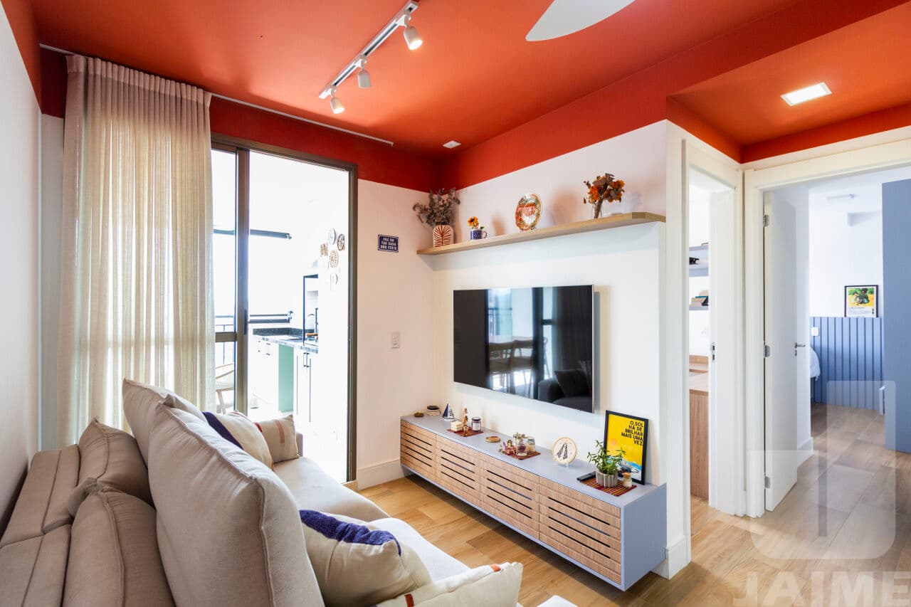 Apartamento de 2 dormitórios na R Doutor Ribeiro de Almeida — Barra Funda, São Paulo - foto 5