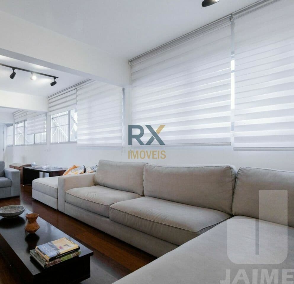 Apartamento de 3 dormitórios na R CAIUBI — Perdizes, São Paulo - foto 3