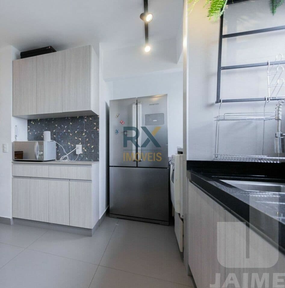 Apartamento de 3 dormitórios na R CAIUBI — Perdizes, São Paulo - foto 5