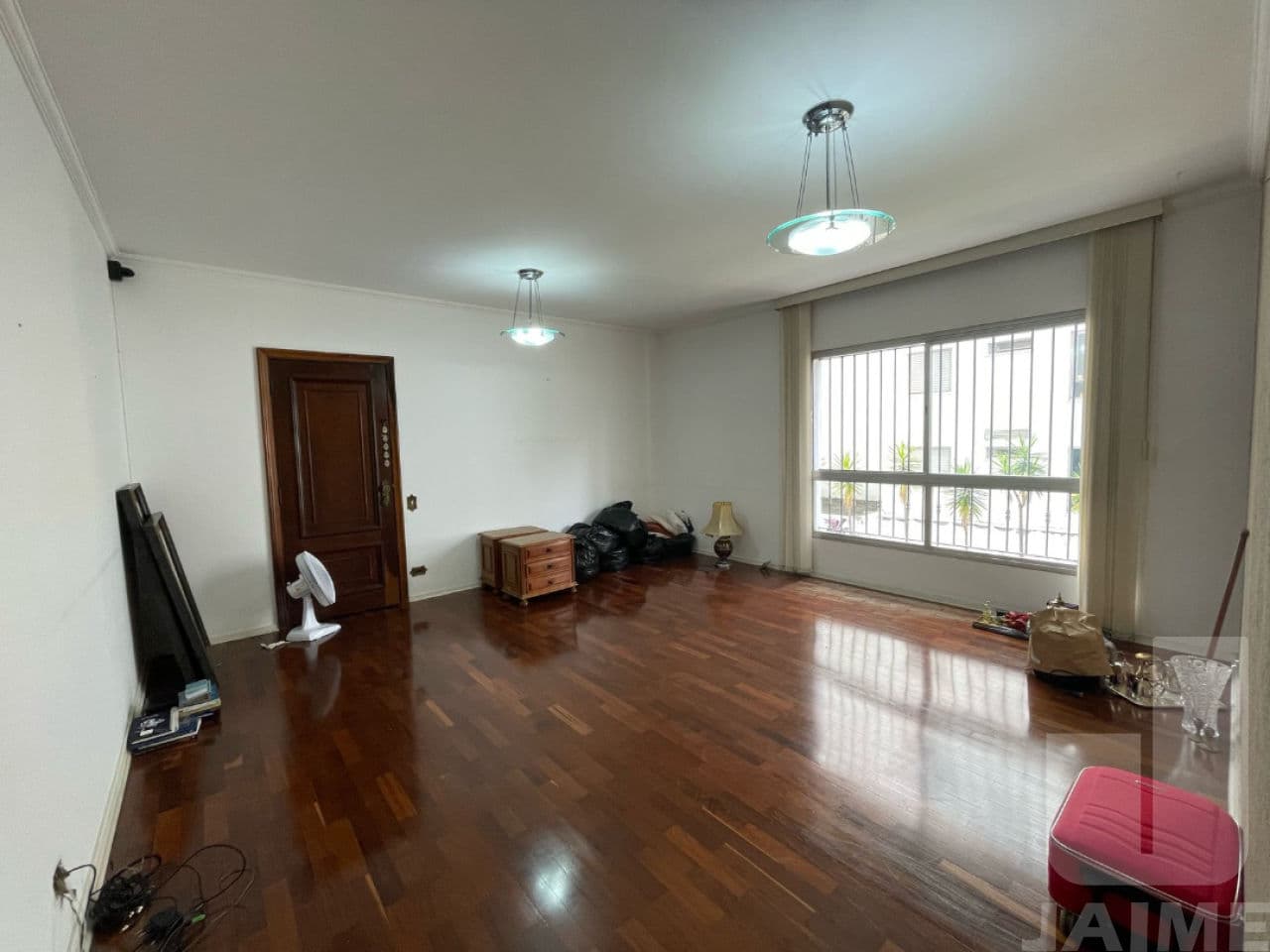 Apartamento de 2 dormitórios na R SÃO VICENTE DE PAULA — Santa Cecília, São Paulo - foto 2