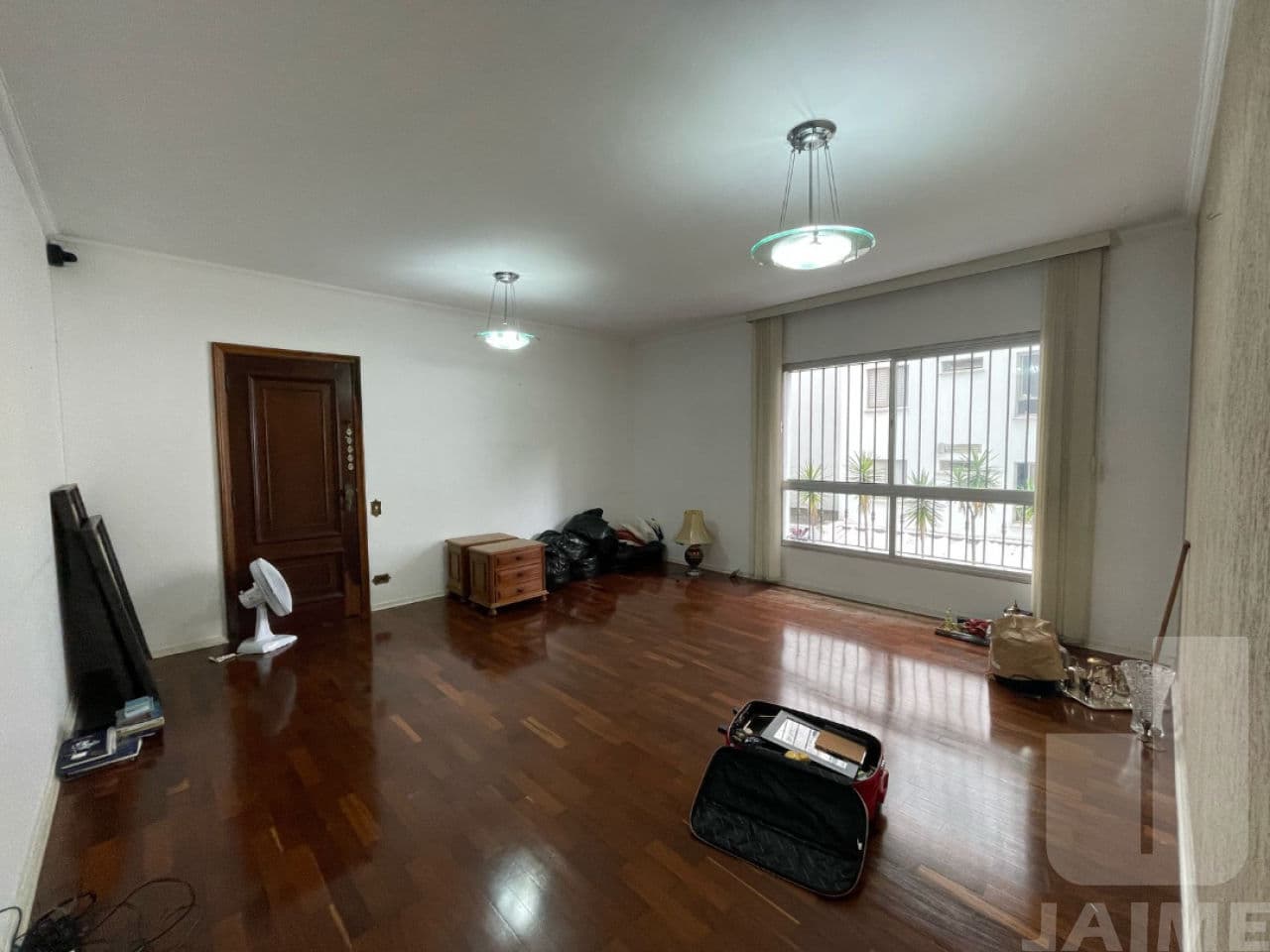 Apartamento de 2 dormitórios na R SÃO VICENTE DE PAULA — Santa Cecília, São Paulo - foto 4