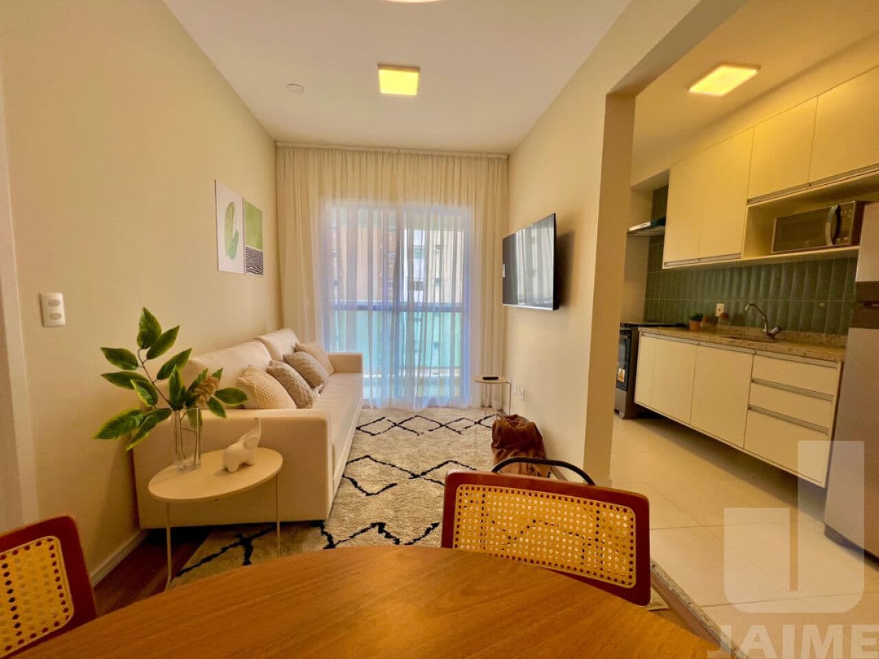 Apartamento de 1 dormitório na R RUBENS MEIRELES — Várzea da Barra Funda, São Paulo - foto 2