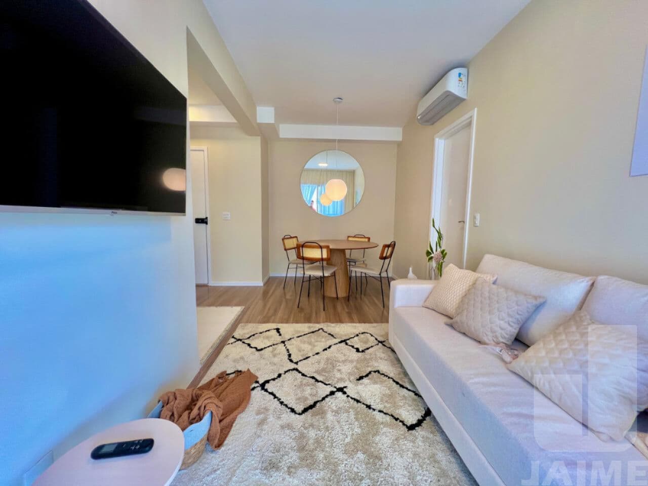 Apartamento de 1 dormitório na R RUBENS MEIRELES — Várzea da Barra Funda, São Paulo - foto 3