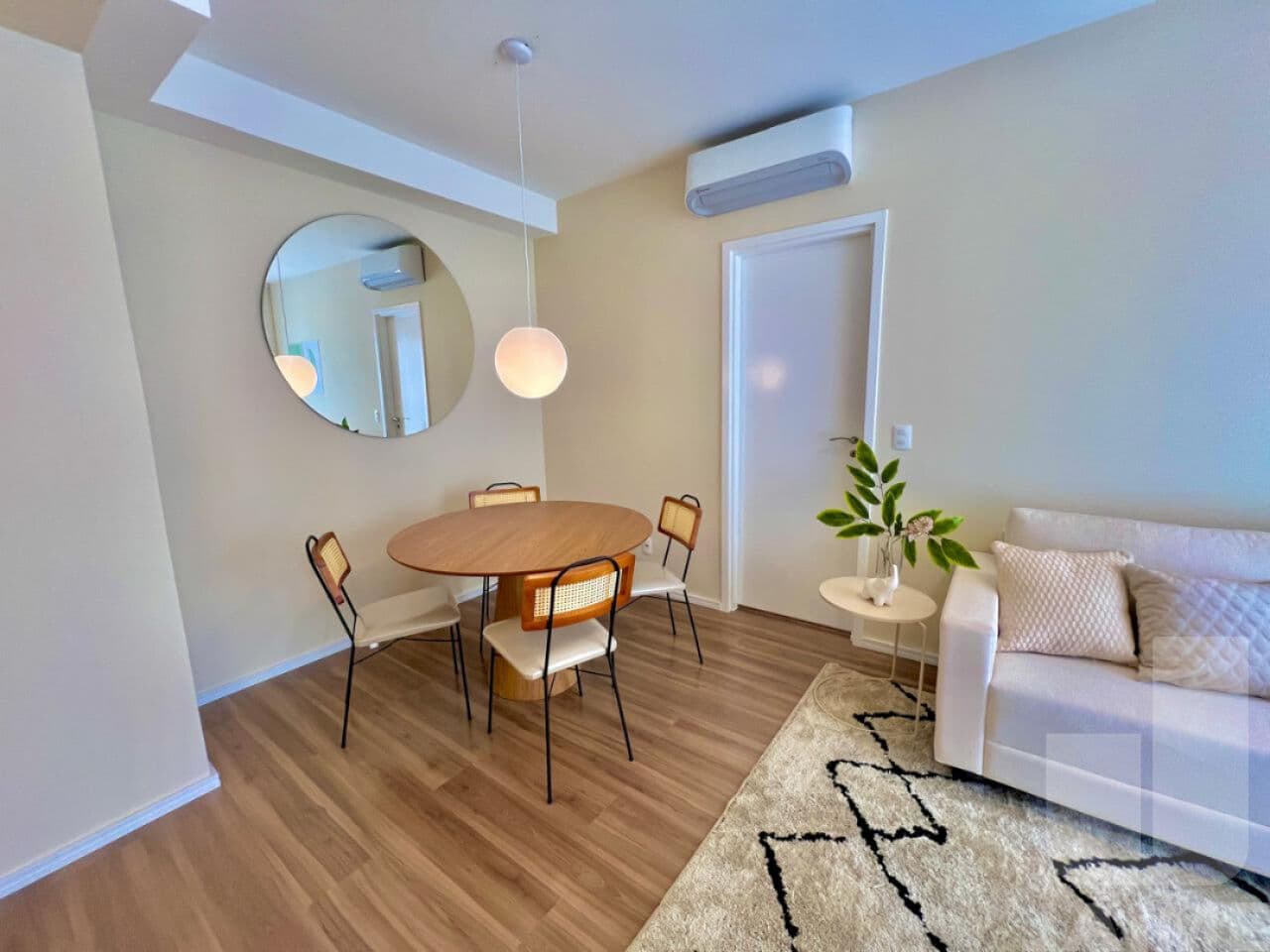 Apartamento de 1 dormitório na R RUBENS MEIRELES — Várzea da Barra Funda, São Paulo - foto 4