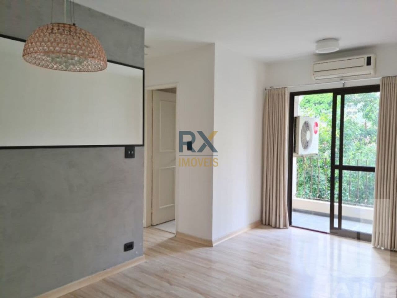 Apartamento de 2 dormitórios na R ROSA E SILVA — Higienópolis, São Paulo - foto 2