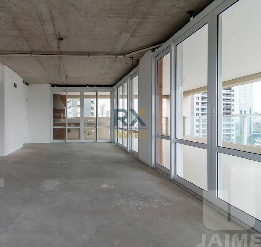 Apartamento em Aclimação
