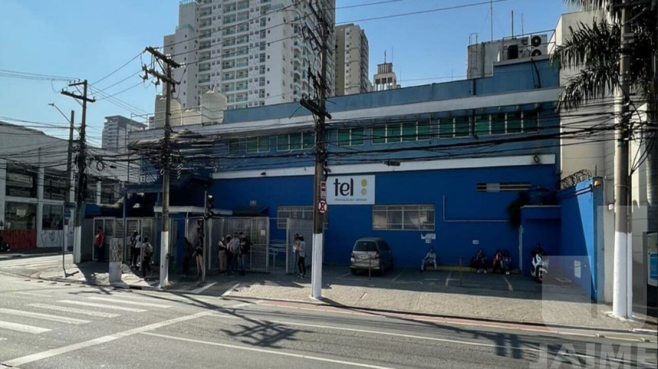 Comercial em Várzea da Barra Funda