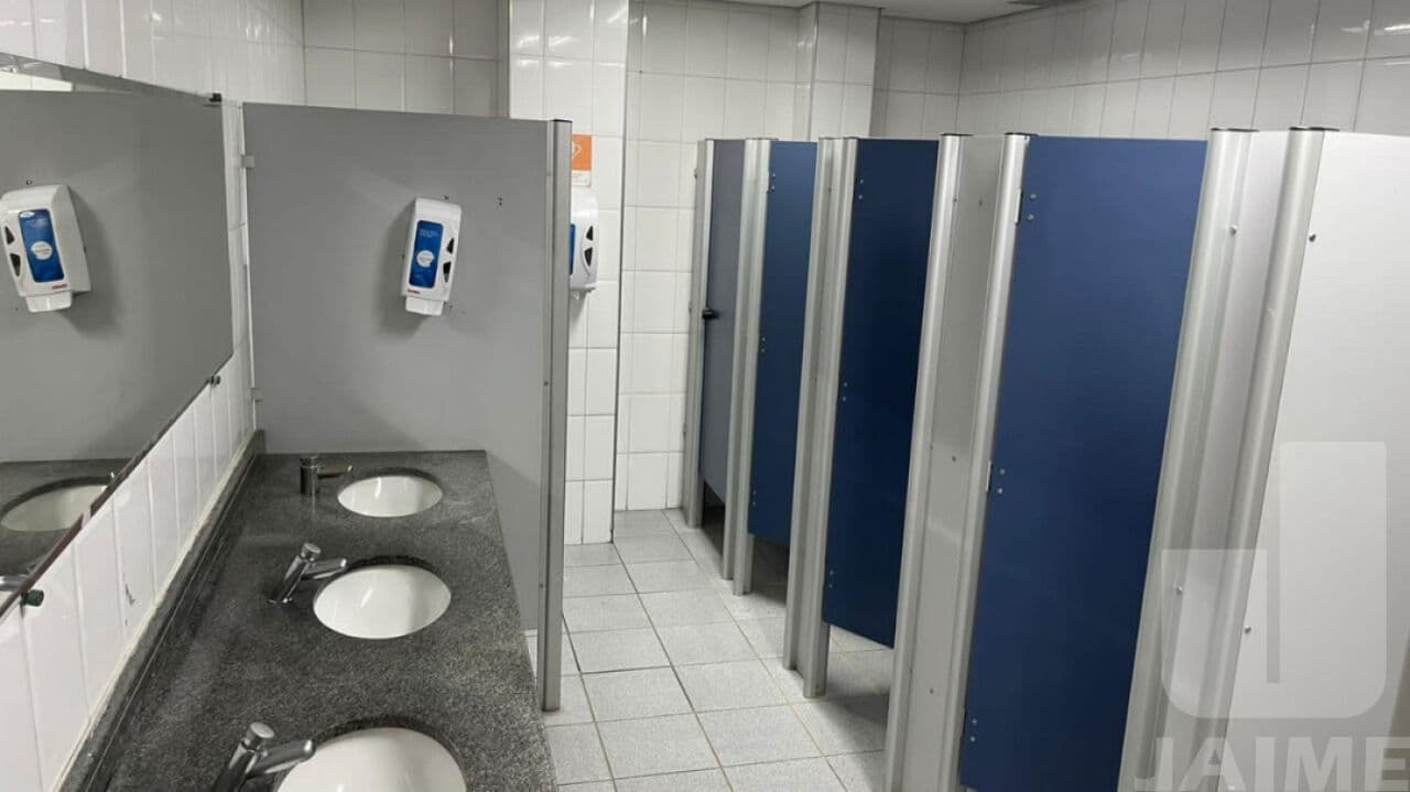 Comercial na AV MARQUÊS DE SÃO VICENTE — Várzea da Barra Funda, São Paulo - foto 3