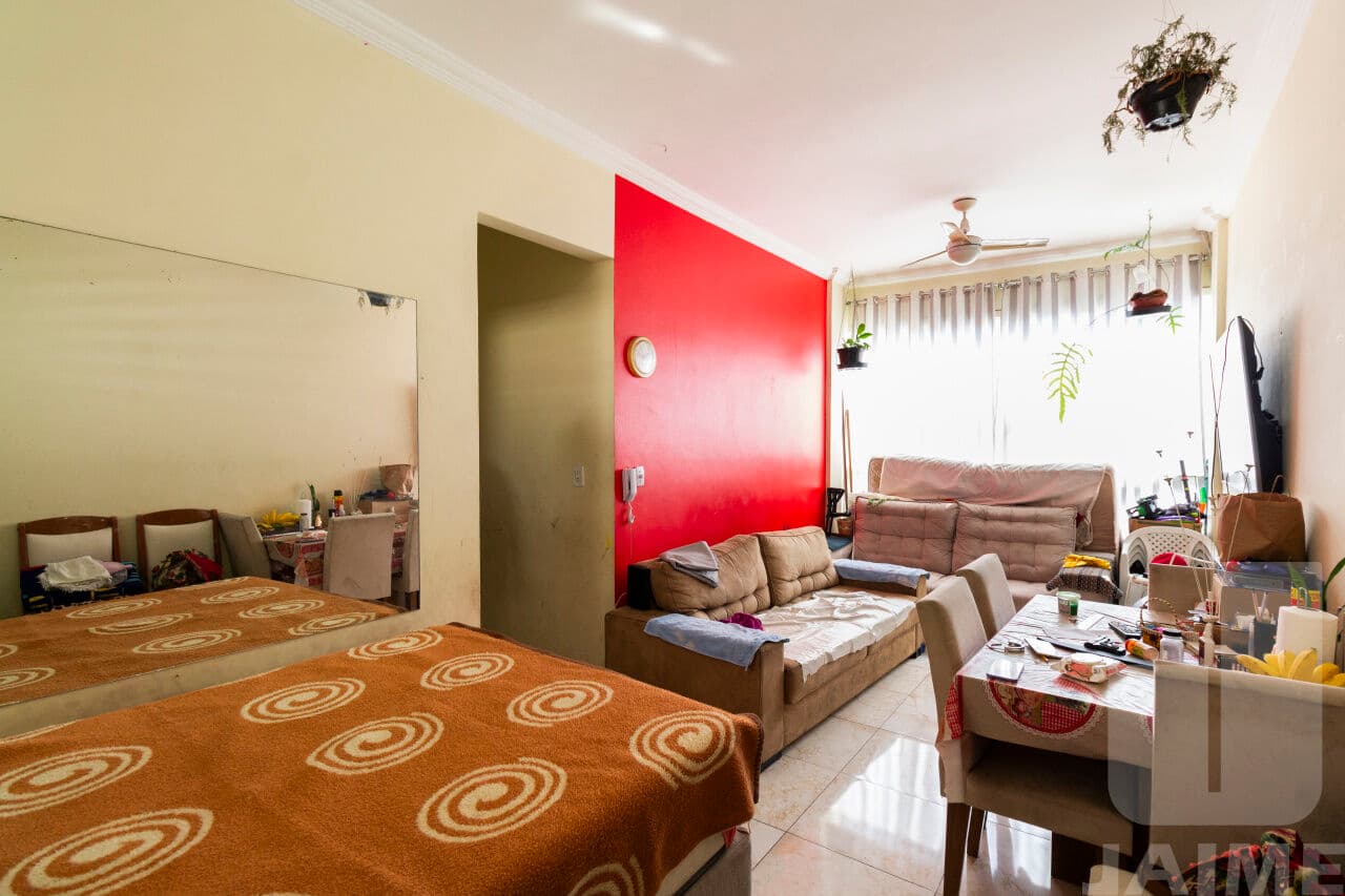 Apartamento em Higienópolis