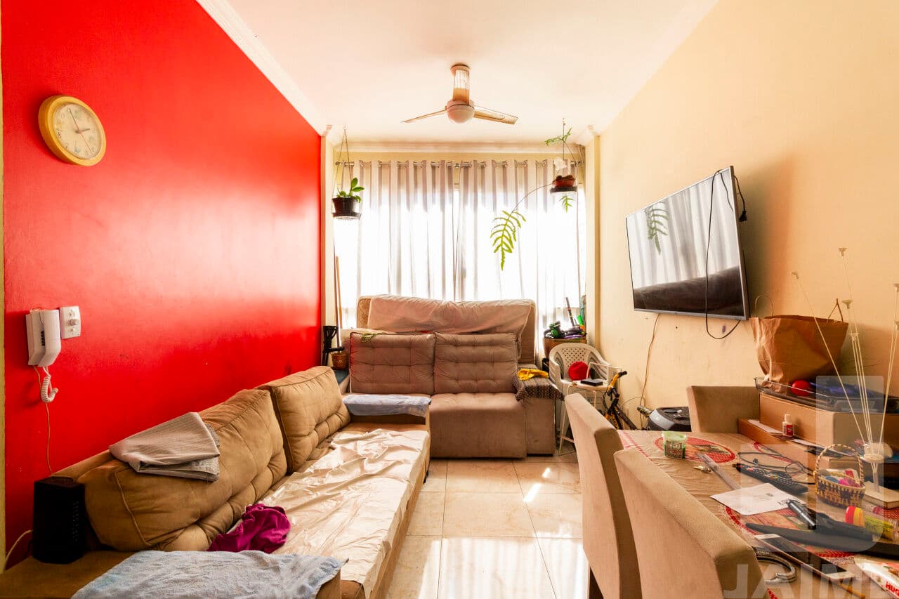 Apartamento de 2 dormitórios na R TUPI — Higienópolis, São Paulo - foto 3