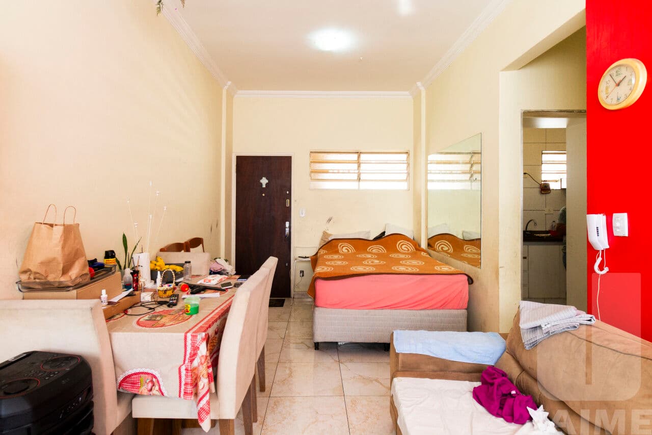 Apartamento de 2 dormitórios na R TUPI — Higienópolis, São Paulo - foto 4