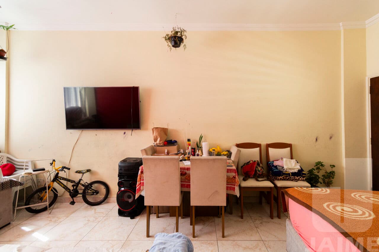 Apartamento de 2 dormitórios na R TUPI — Higienópolis, São Paulo - foto 5