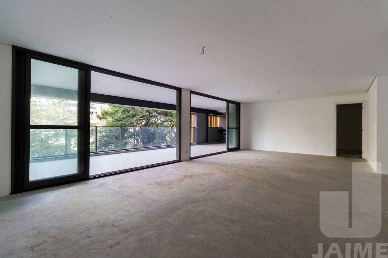 Apartamento de 4 dormitórios na R José Donatelli — Perdizes, São Paulo - foto 2