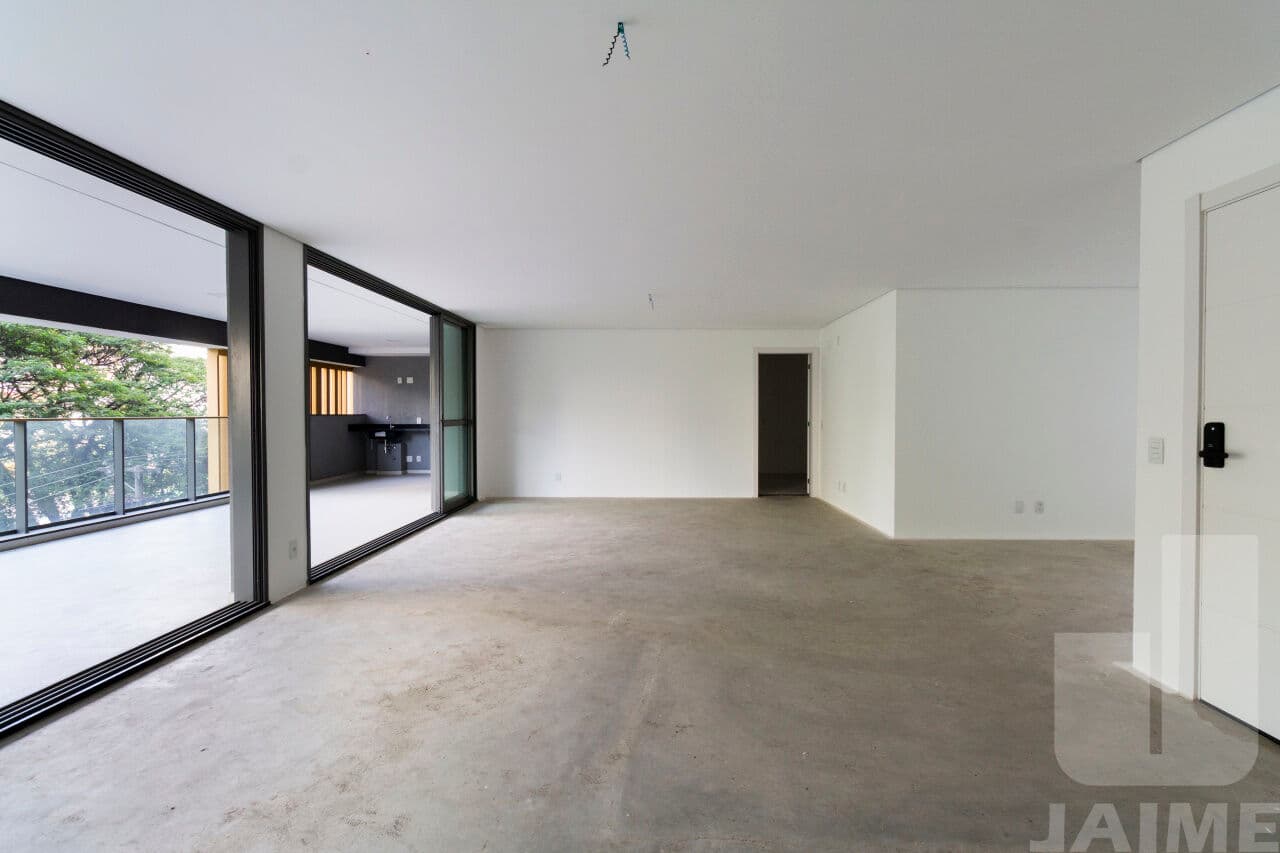 Apartamento de 4 dormitórios na R José Donatelli — Perdizes, São Paulo - foto 3