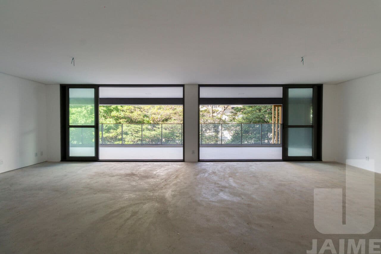 Apartamento de 4 dormitórios na R José Donatelli — Perdizes, São Paulo - foto 4