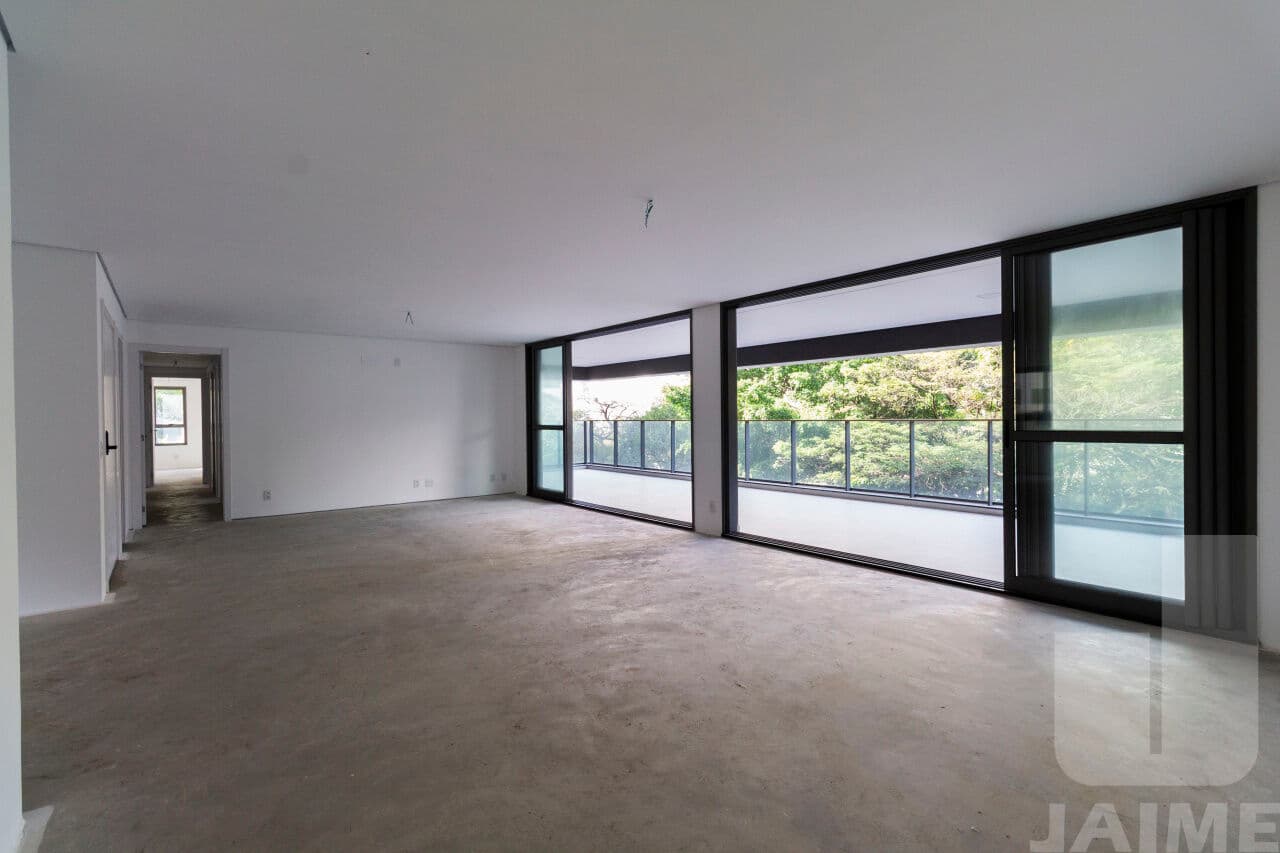 Apartamento de 4 dormitórios na R José Donatelli — Perdizes, São Paulo - foto 5