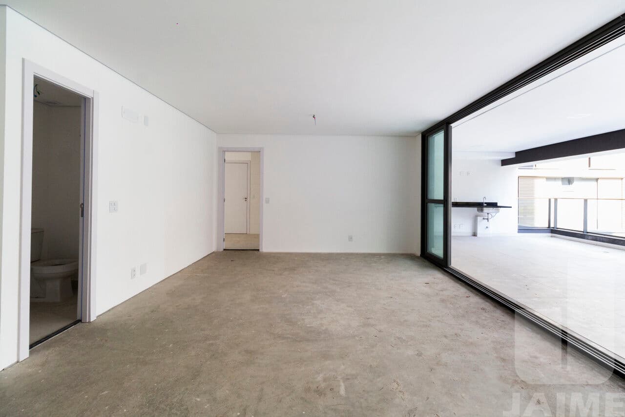 Apartamento de 4 dormitórios na R José Donatelli — Perdizes, São Paulo - foto 4