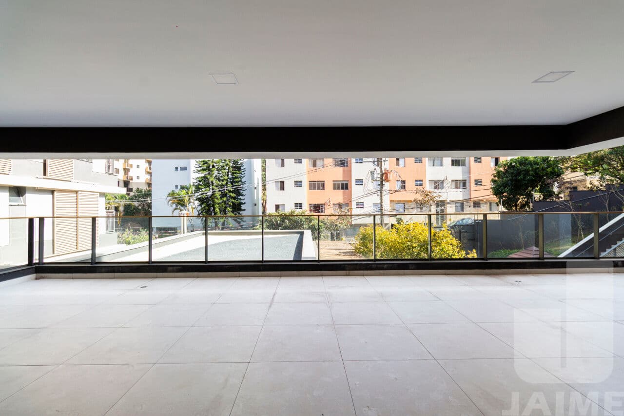 Apartamento de 4 dormitórios na R José Donatelli — Perdizes, São Paulo - foto 2