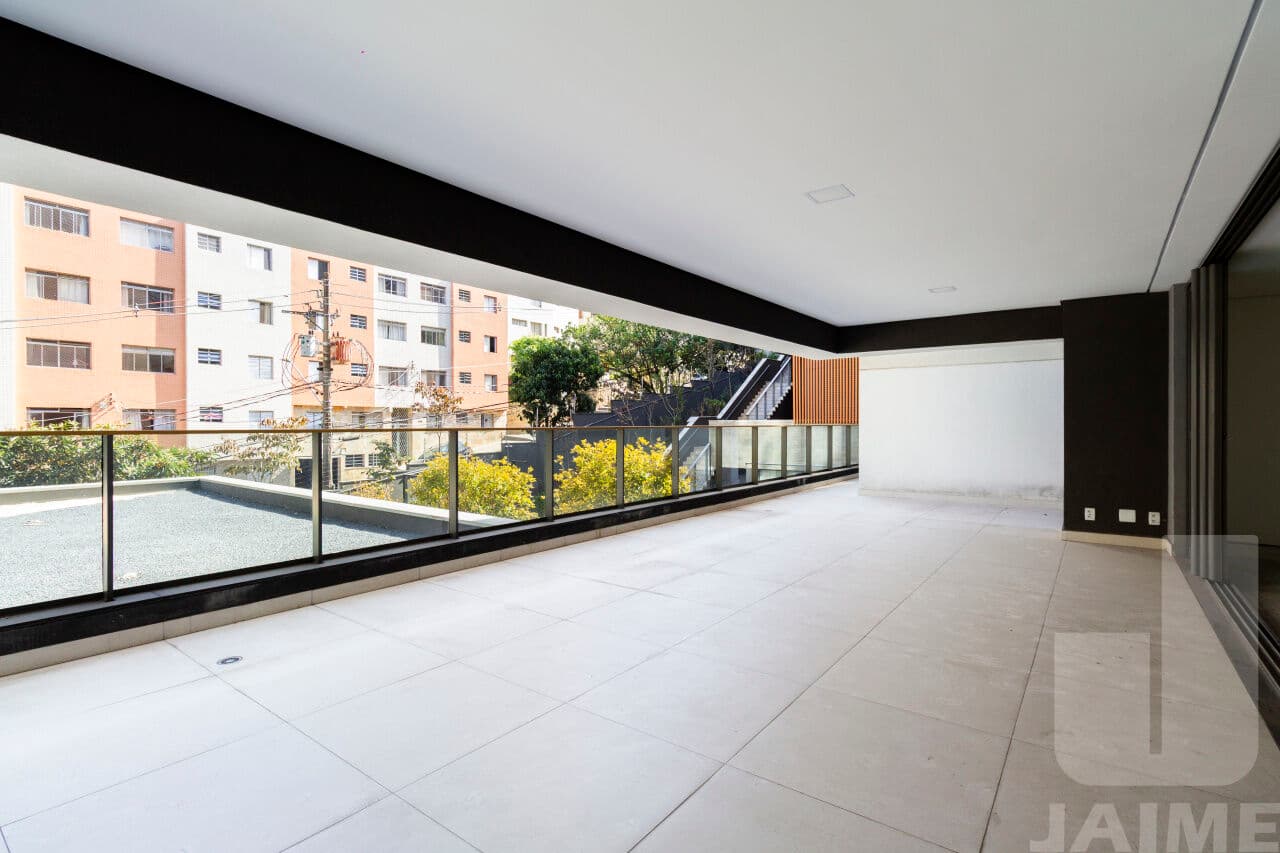 Apartamento de 4 dormitórios na R José Donatelli — Perdizes, São Paulo - foto 3