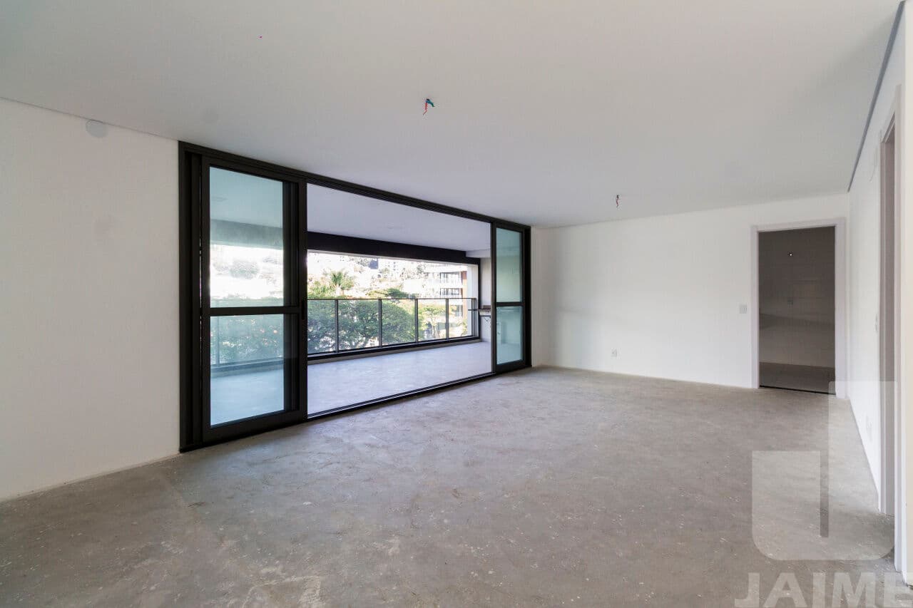 Apartamento de 4 dormitórios na R José Donatelli — Perdizes, São Paulo - foto 4