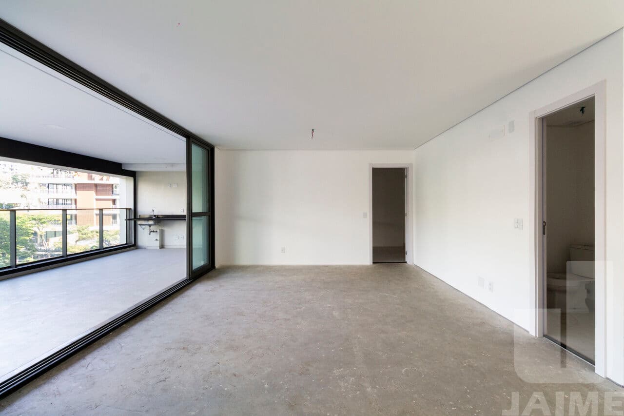 Apartamento de 4 dormitórios na R José Donatelli — Perdizes, São Paulo - foto 5