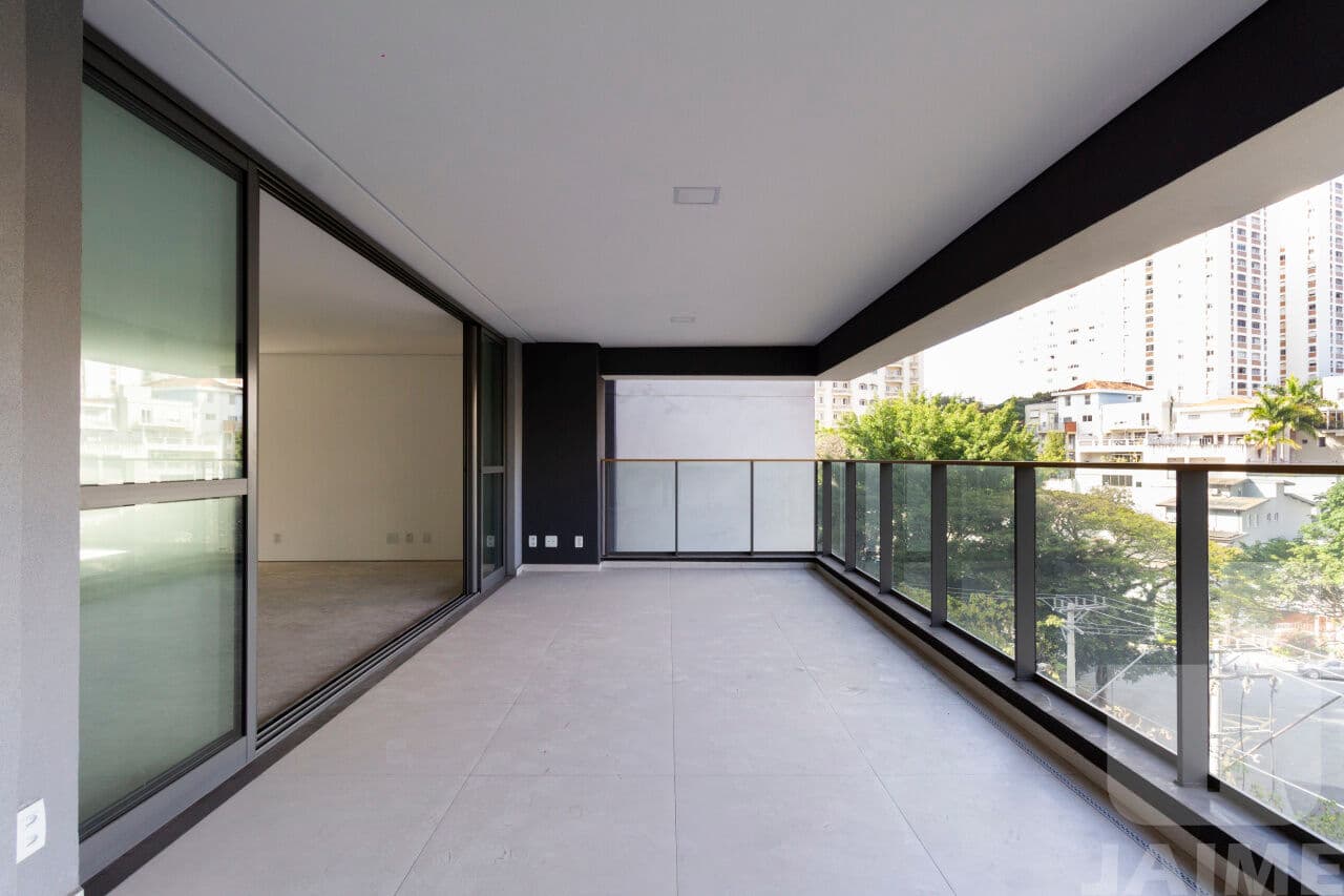 Apartamento de 4 dormitórios na R José Donatelli — Perdizes, São Paulo - foto 2