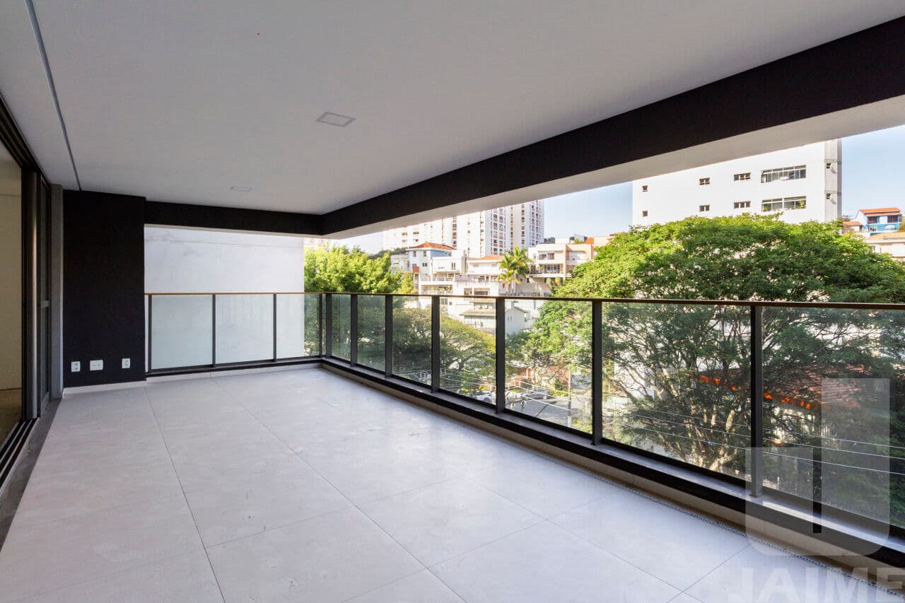 Apartamento de 4 dormitórios na R José Donatelli — Perdizes, São Paulo - foto 3