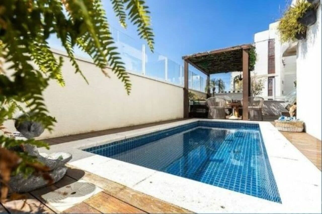 Apartamento de 5 dormitórios na R Doutor Franco da Rocha — Perdizes, São Paulo - foto 4