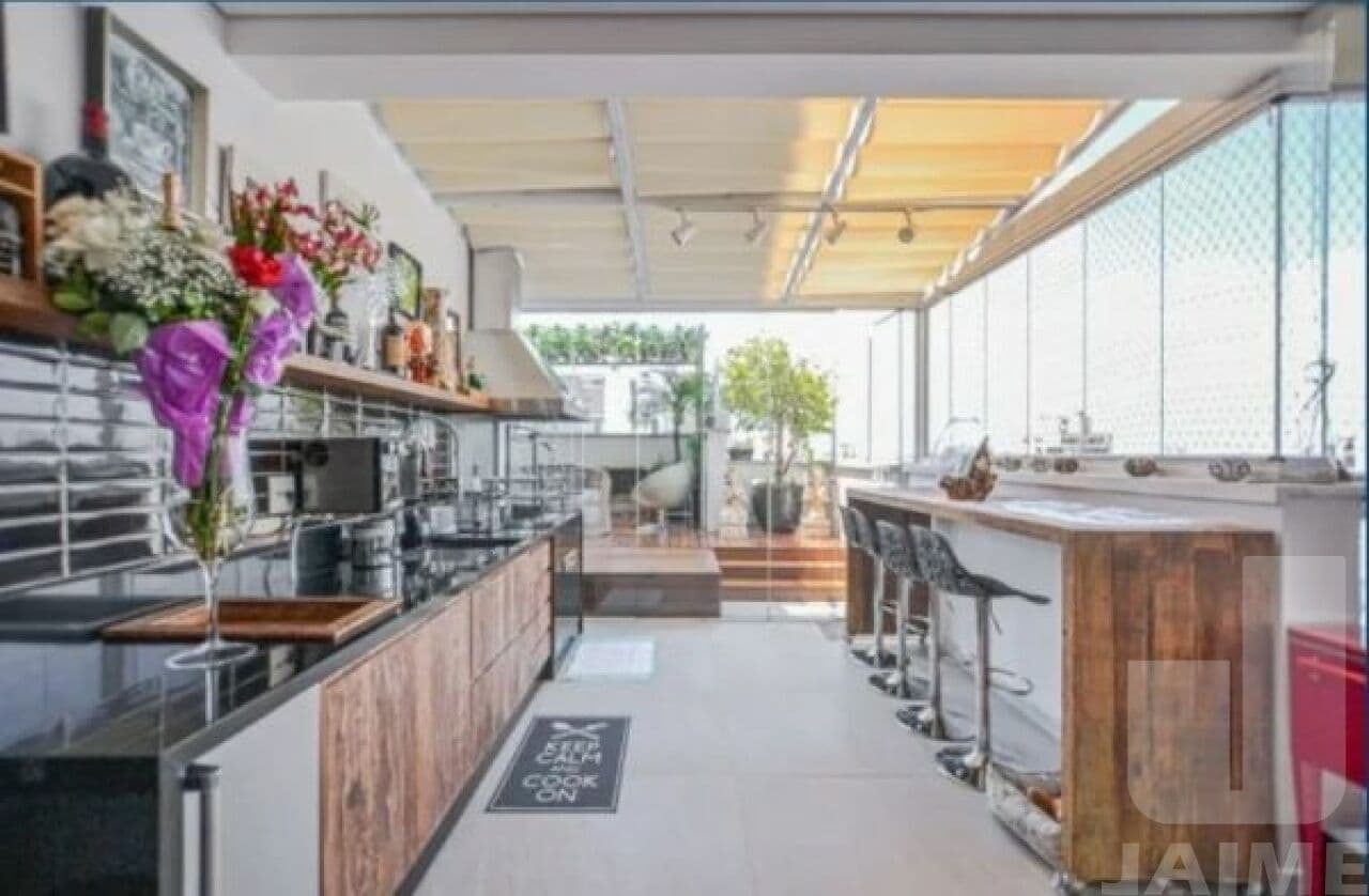 Apartamento em Perdizes