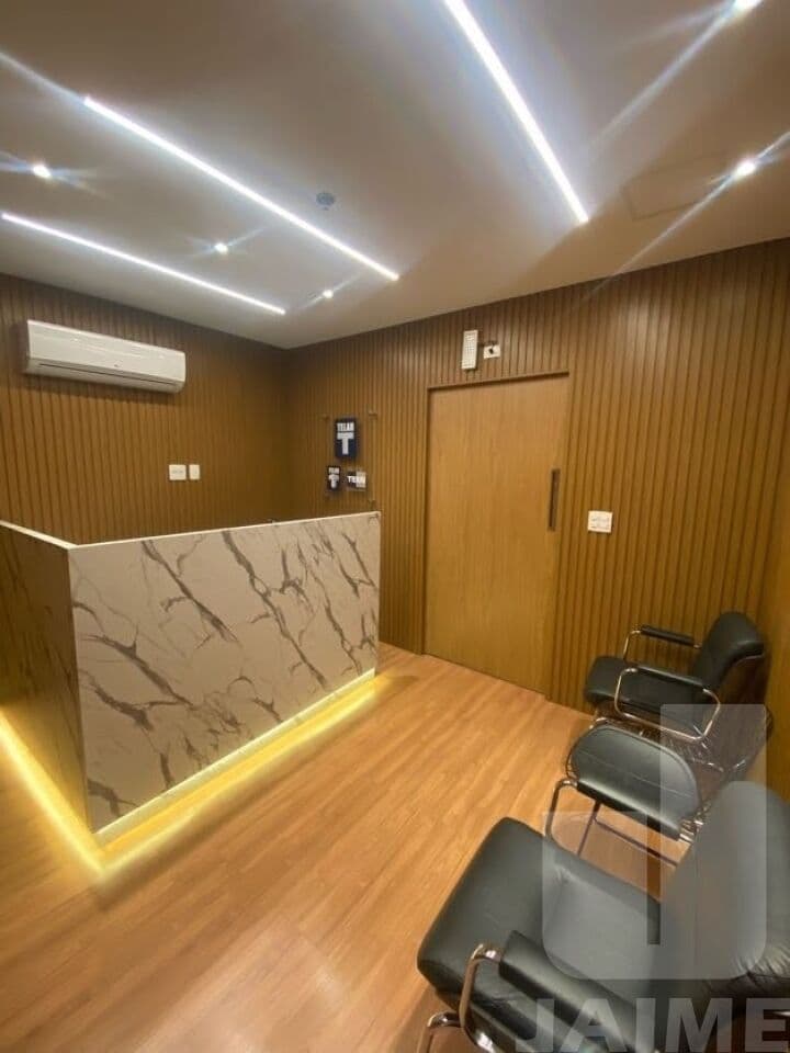 Comercial na AV Angélica — Higienópolis, São Paulo - foto 2