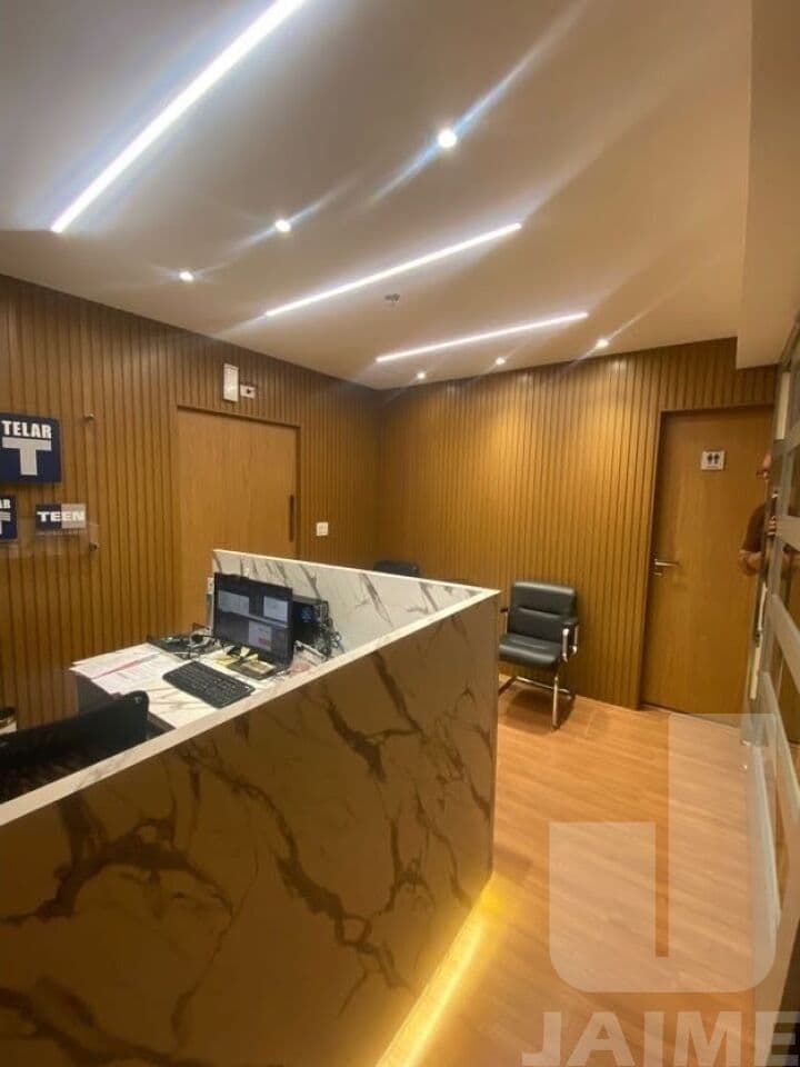 Comercial em Higienópolis