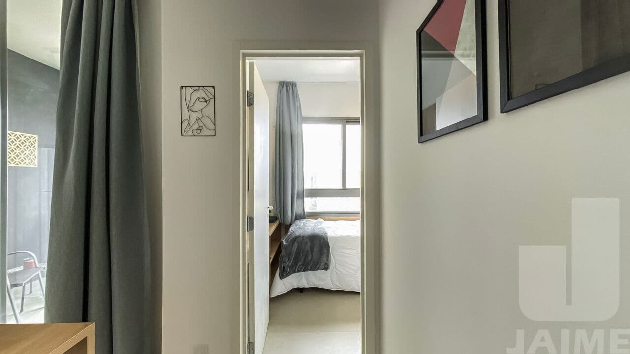 Apartamento de 2 dormitórios na R Turiassu — Perdizes, São Paulo - foto 3