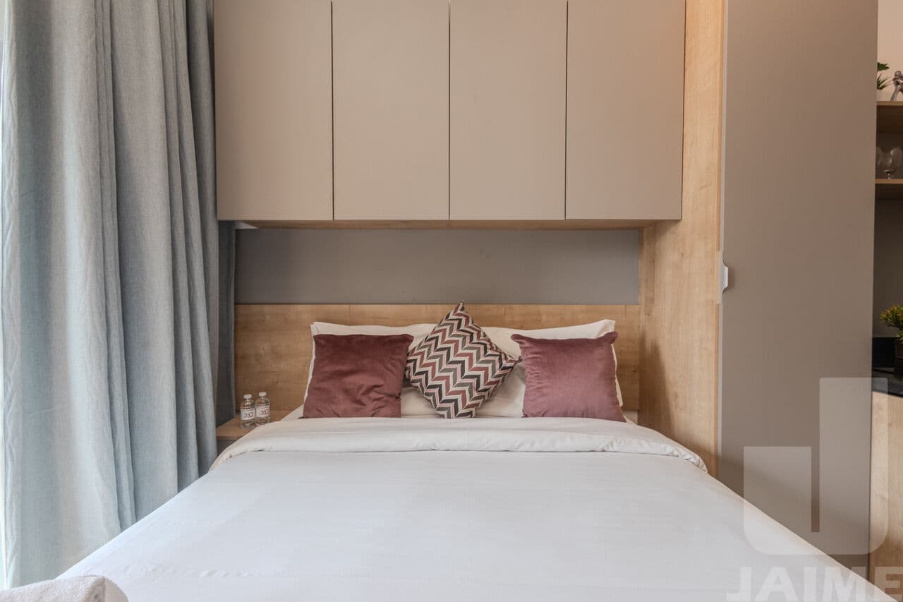 Apartamento de 1 dormitório na R Turiassu — Perdizes, São Paulo - foto 5