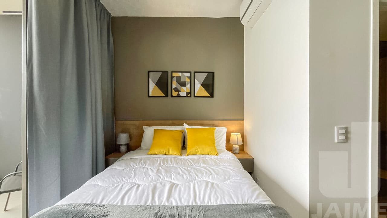 Apartamento de 1 dormitório na R Turiassu — Perdizes, São Paulo - foto 3