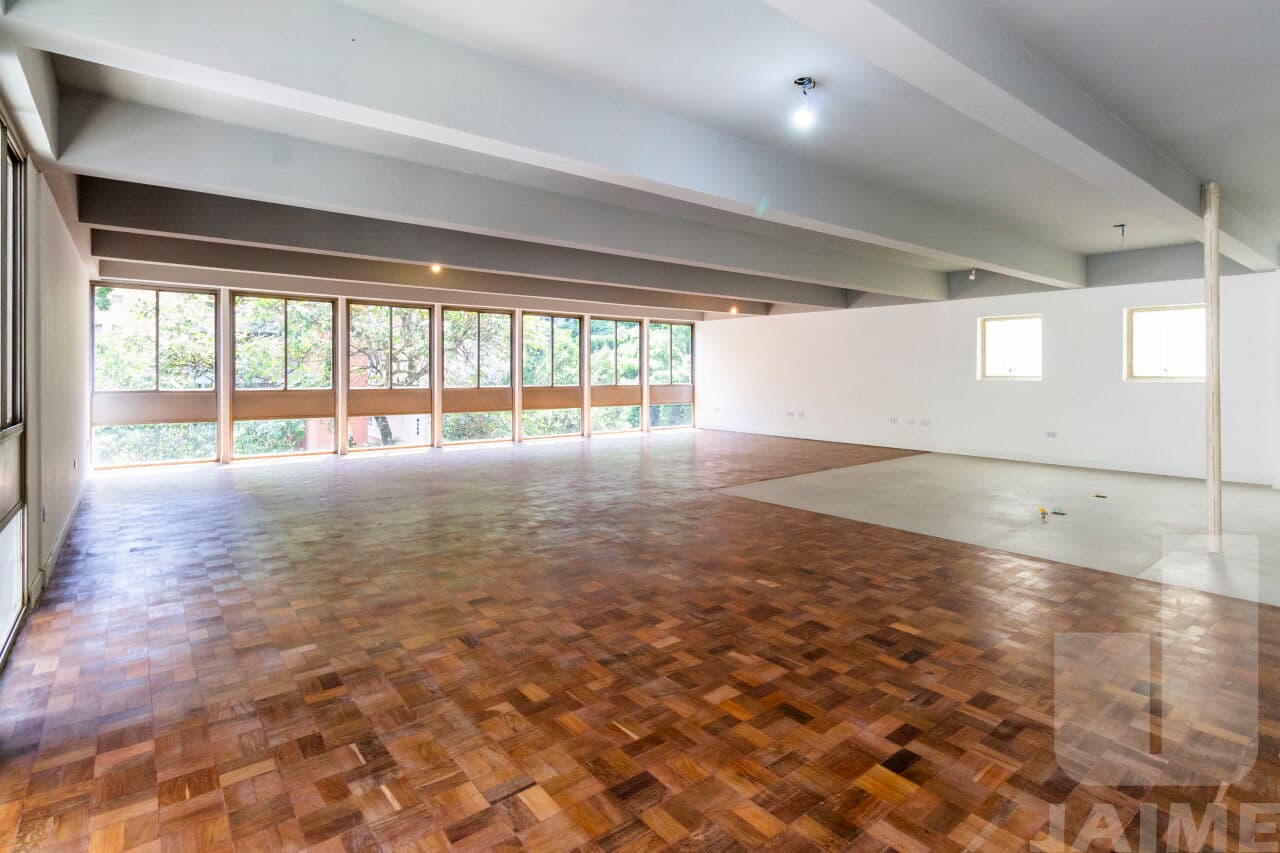 Apartamento de 4 dormitórios na R Maranhão — Higienópolis, São Paulo - foto 2