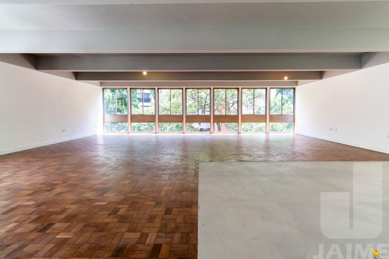 Apartamento de 4 dormitórios na R Maranhão — Higienópolis, São Paulo - foto 3
